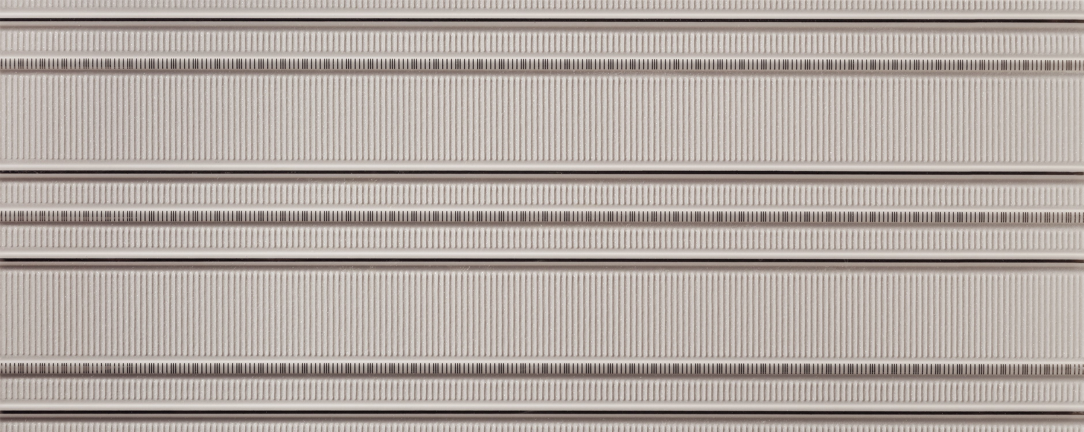 Tubadzin ABISSIO Grey 1 dekor 23,7×7,8