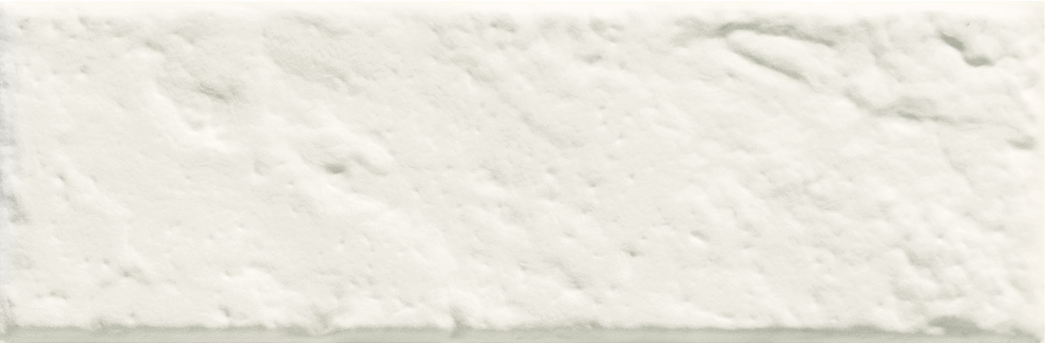 Tubadzin ALL IN WHITE 6 STR dekor 23,7×7,8