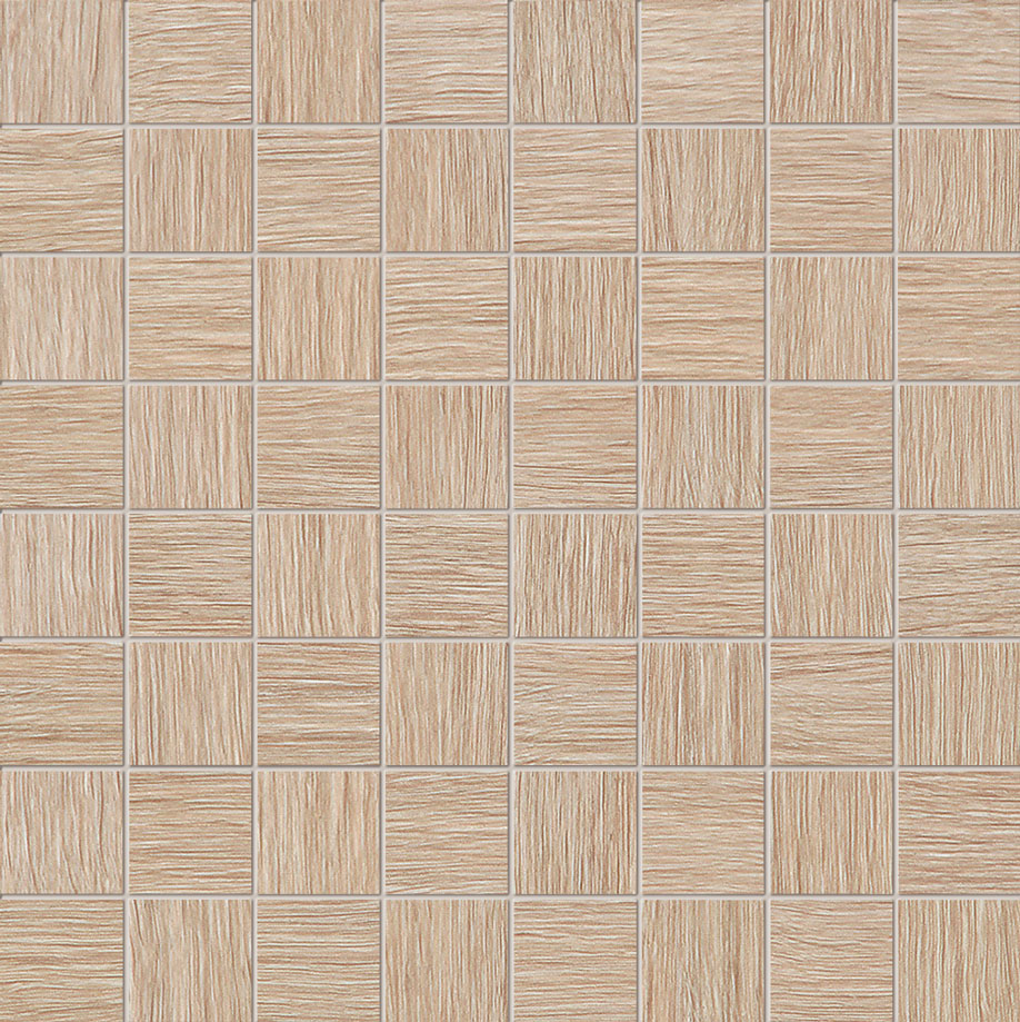 Tubadzin BILOBA Beige mozaik 32,4×32,4