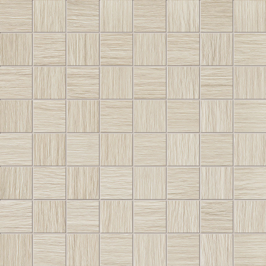 Tubadzin BILOBA Cream mozaik 32,4×32,4