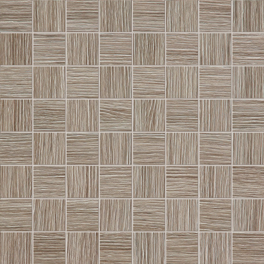 Tubadzin BILOBA Grey mozaik 32,4×32,4