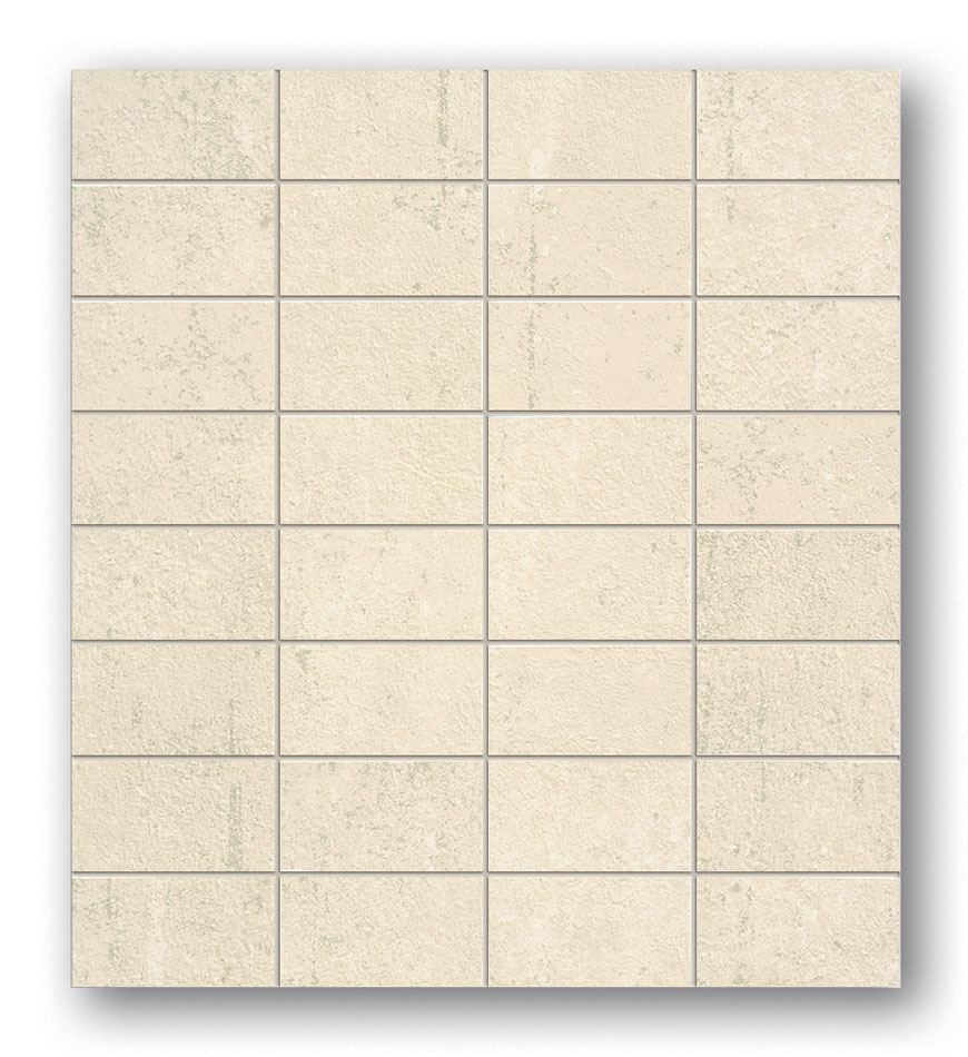 Travertino BRAID R.3 mozaik 29,5×32,7