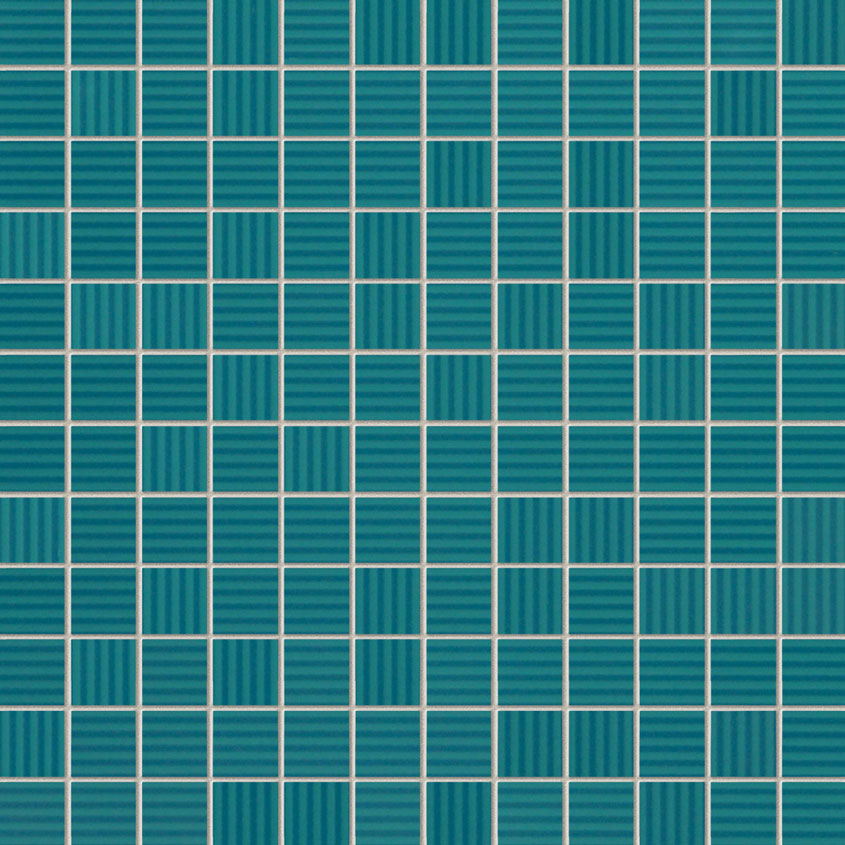 Travertino COOL Blue mozaik 29,8×29,8