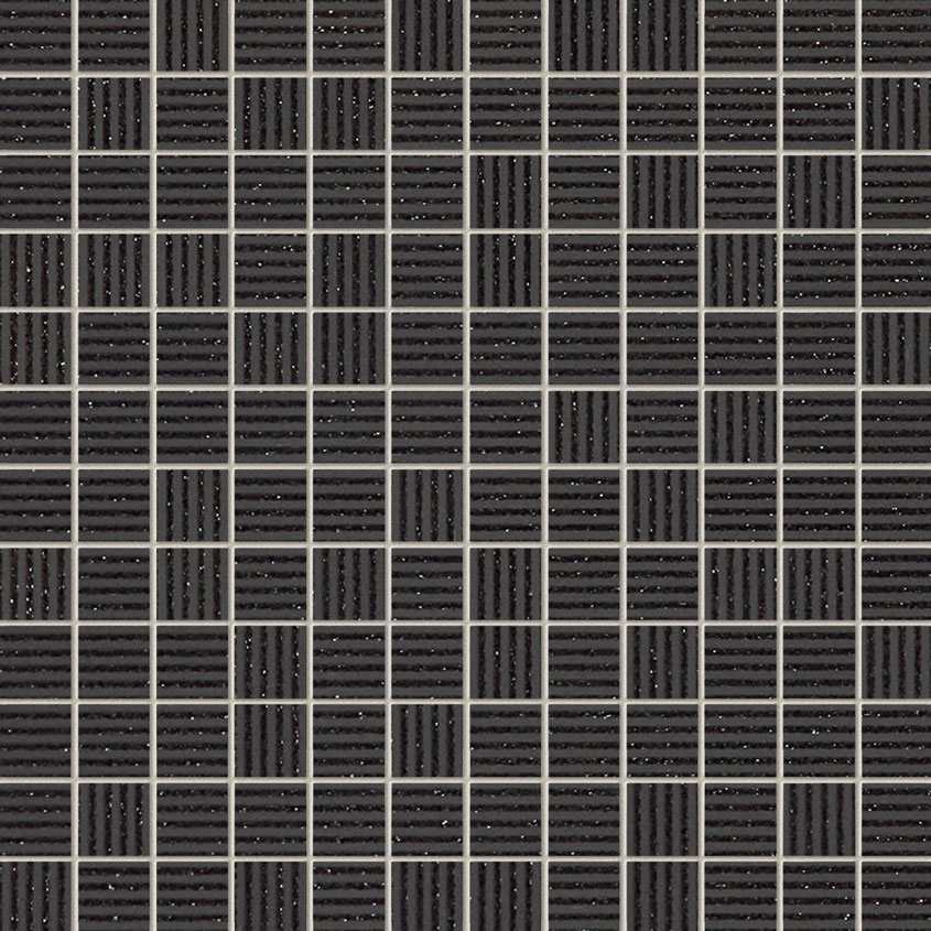 Travertino COOL Grey mozaik 29,8×29,8