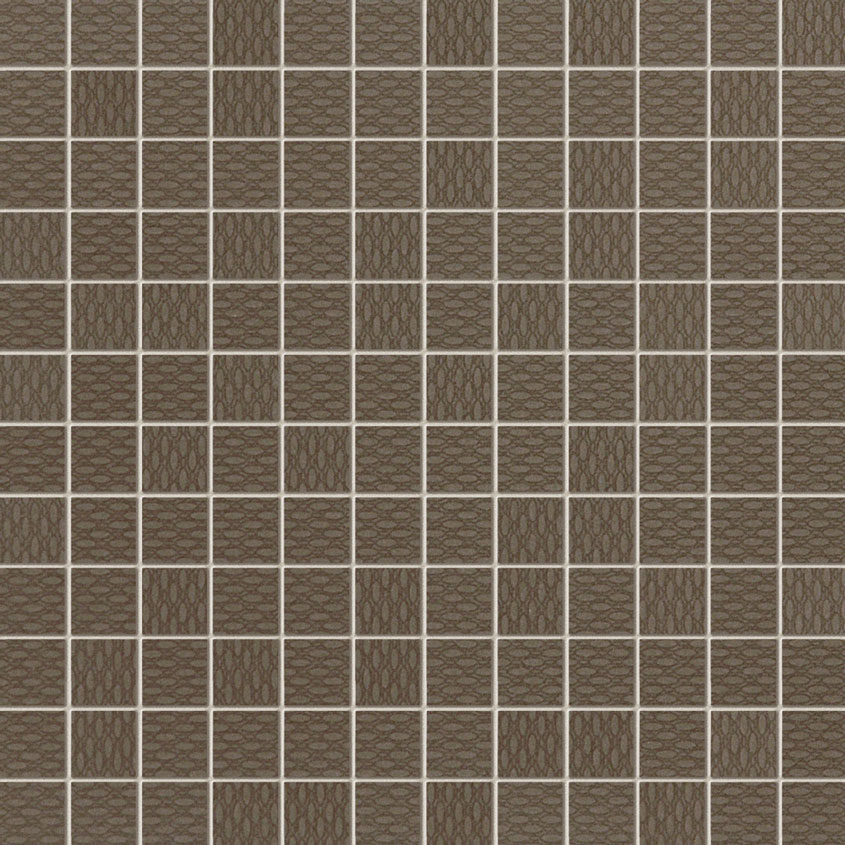 Tubadzin ELLE Chocolate mozaik 29,8×29,8