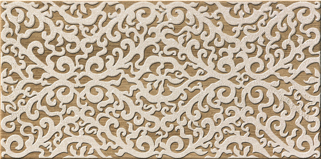 Tubadzin ILMA Ornament dekor 44,8×22,3