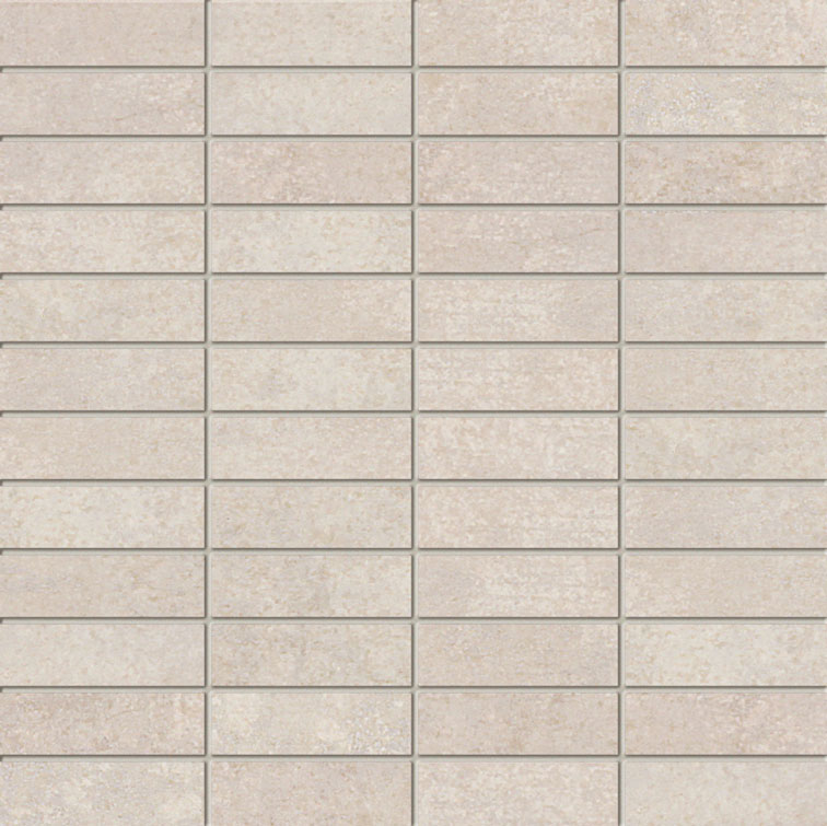 Tubadzin MODERN PUNK 2 négyszögletű mozaik 29,8×29,8