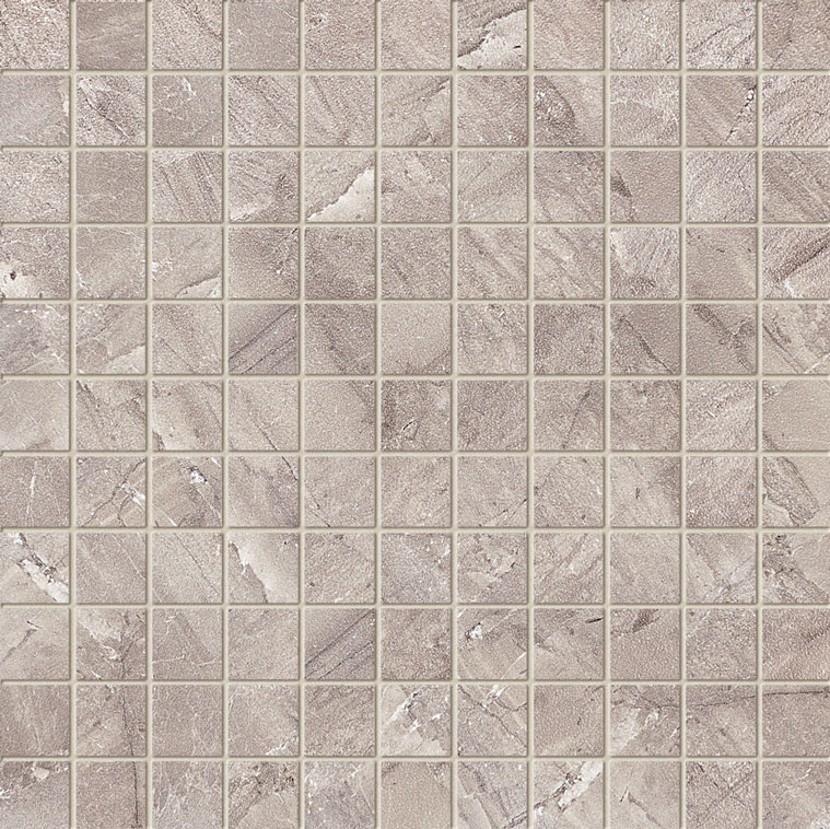 Tubadzin OBSYDIAN Grey mozaik 29,8×29,8
