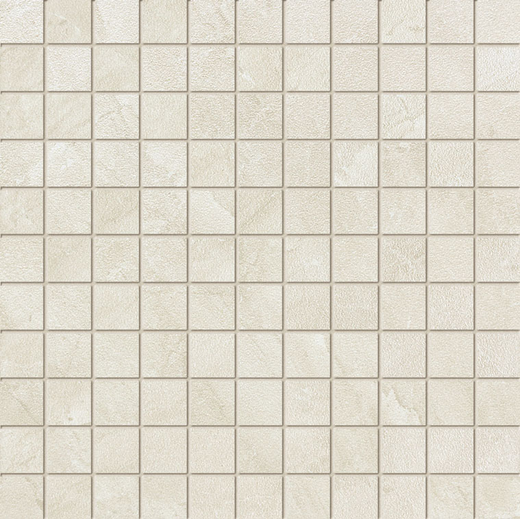 Tubadzin OBSYDIAN White mozaik 29,8×29,8