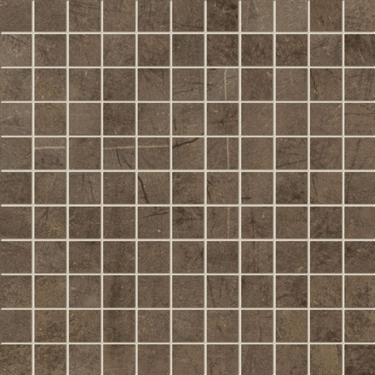 Tubadzin PALACIO Brown mozaik 29,8×29,8