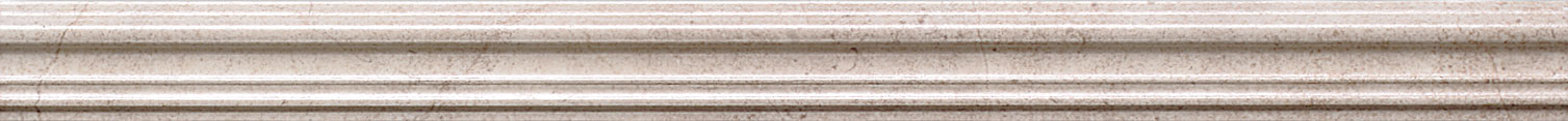 Tubadzin PARMA 1 szegő 59,8×4,5
