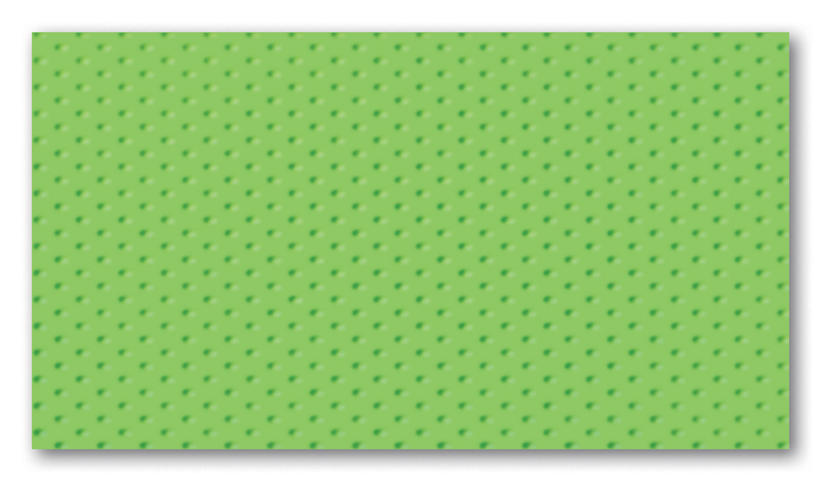Tubadzin POP Green R.2 59,3×32,7