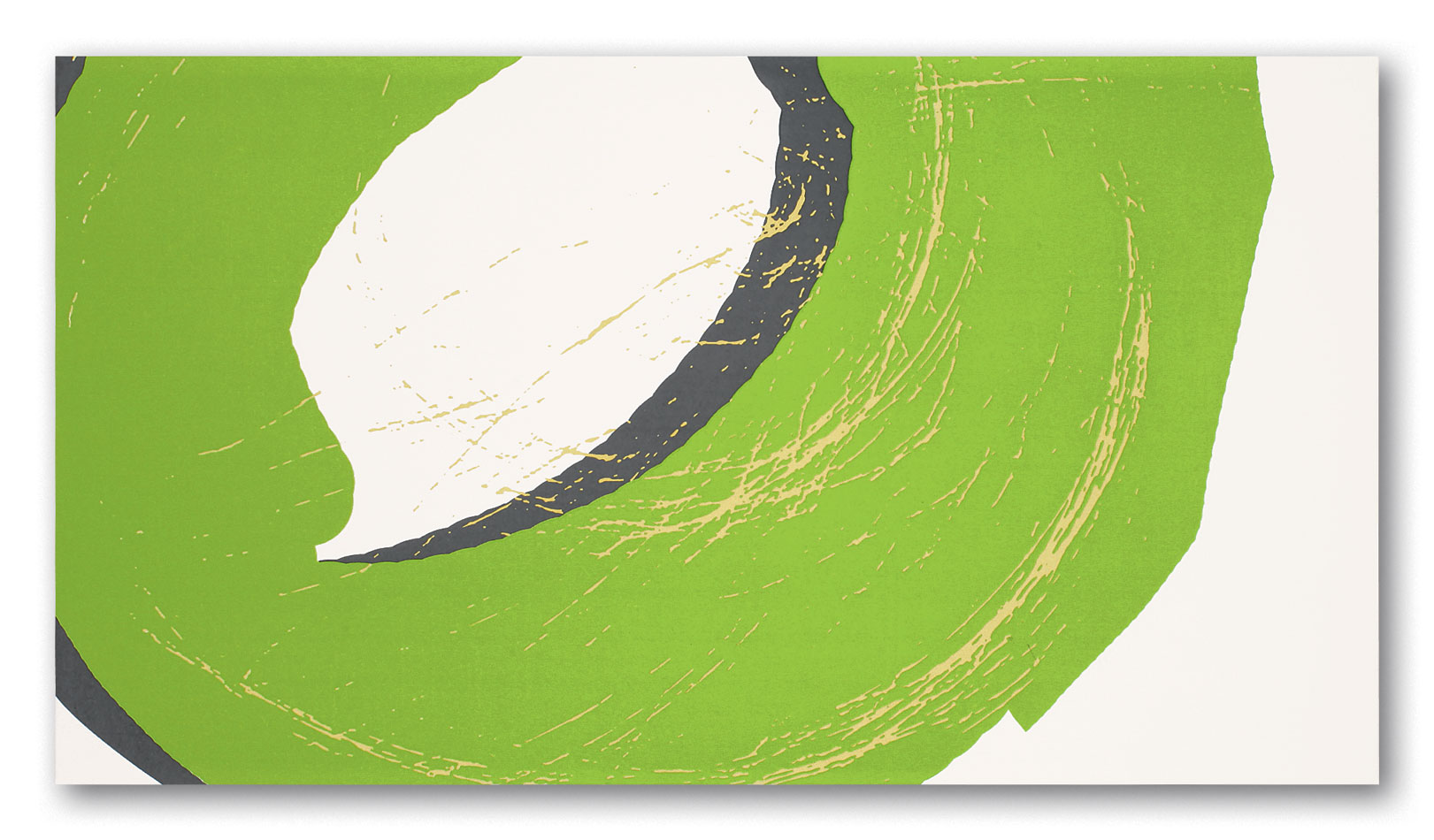 Tubadzin POP Green dekor 59,3×32,7