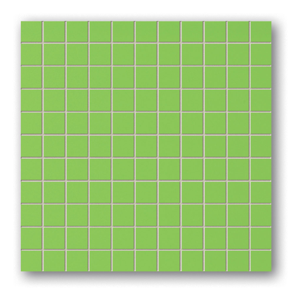 Tubadzin POP Green mozaik 30×30