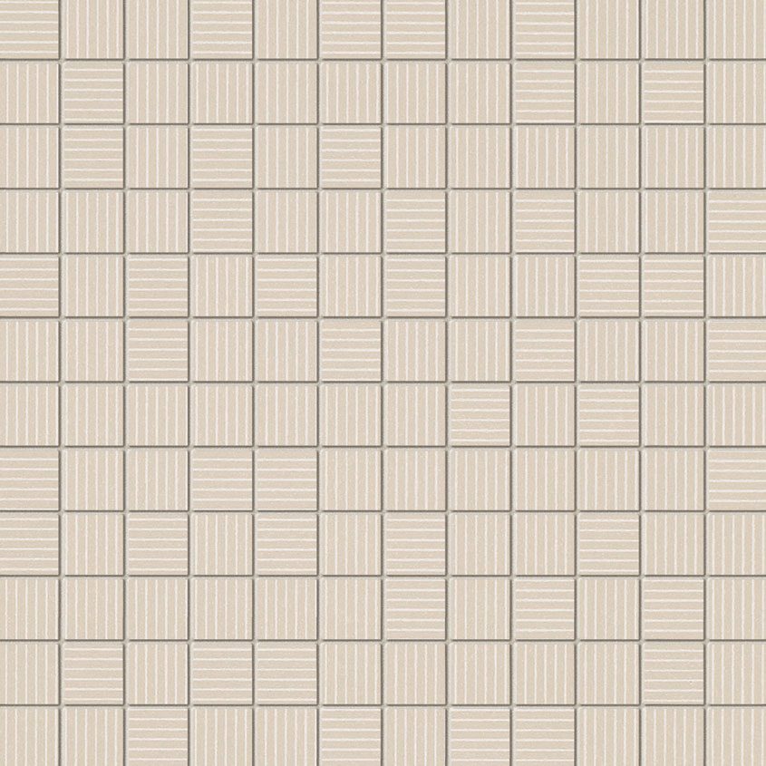 Tubadzin ROSA 1 mozaik 29,8×29,8