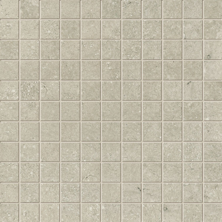 Tubadzin TIMBRE Cement mozaik 29,8×29,8
