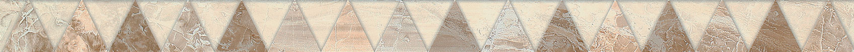 Tubadzin VINAROS 1 szegő 59,8×3,7
