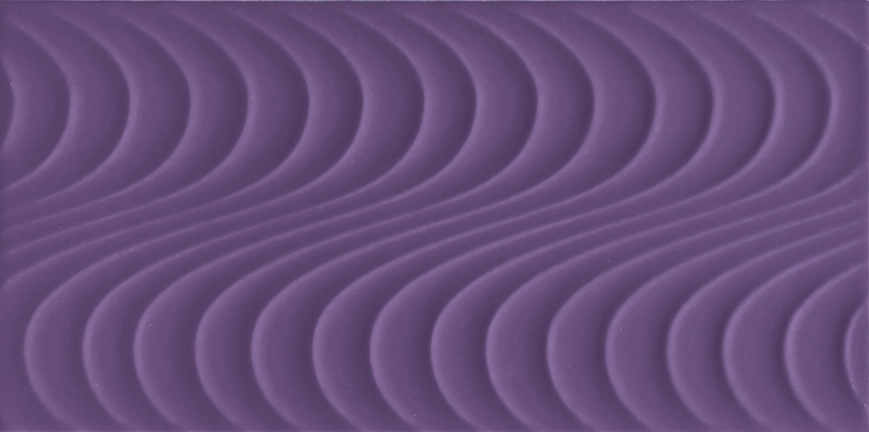 Tubadzin WAVE Violet A 44,8×22,3