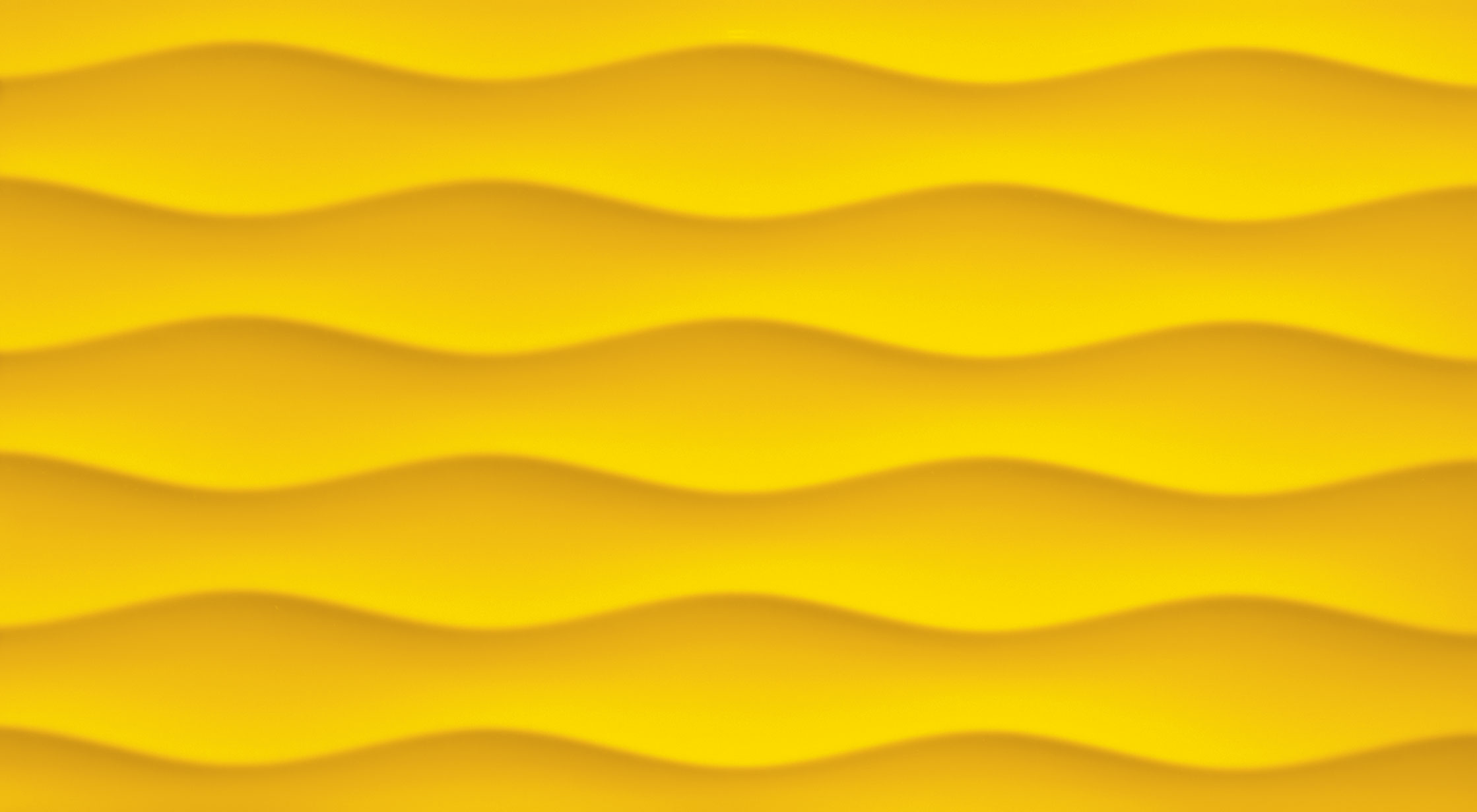 Tubadzin YELLOW Yellow R.3 59,3×32,7